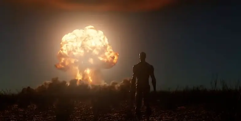 Well, that ain't good (YouTube / atomic marvel)