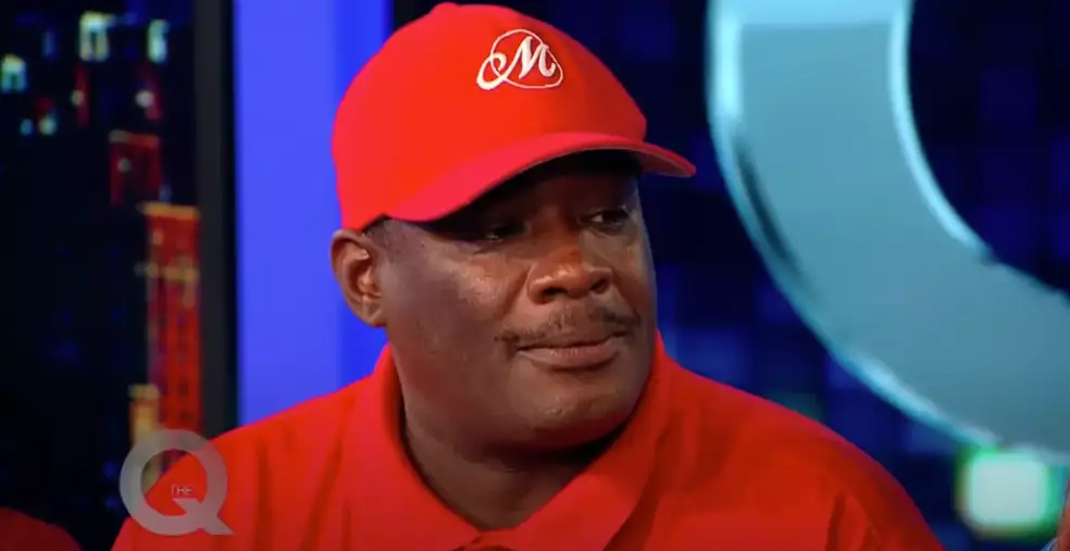 Mykal has 28 children.