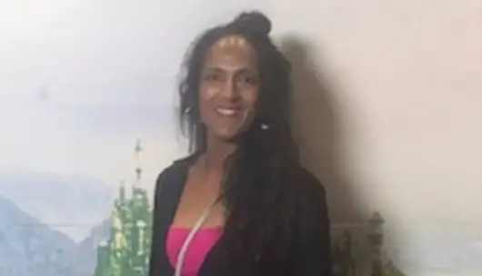 Shan was diagnosed with multiple myeloma in 2022 (Cover Images)