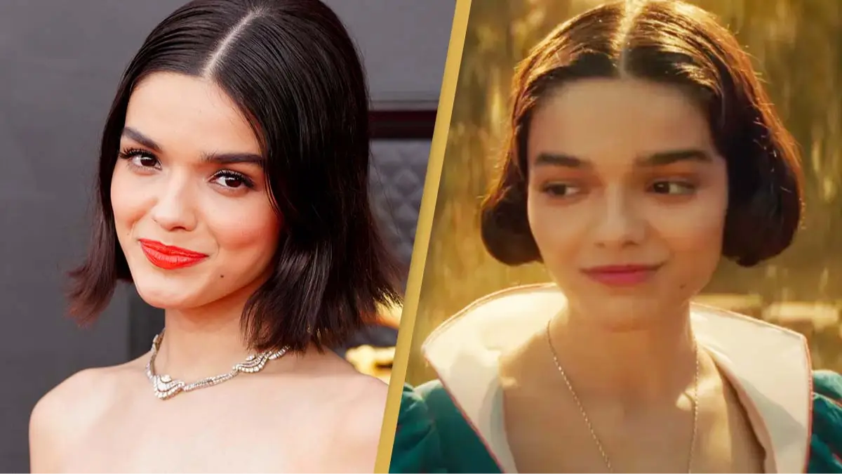 Jeff Kravitz/FilmMagic / Disney