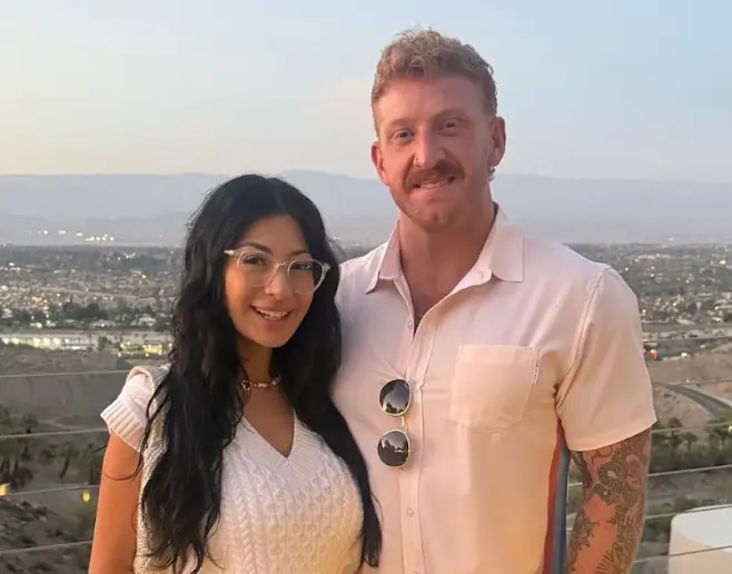 Cami makes sure to be 'transparent' about her experiences (Cami strella/Jampress)