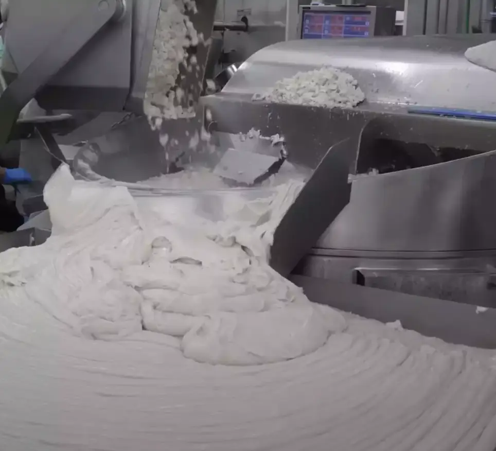 Yep, not the most appealing. (YouTube/Food Kingdom)