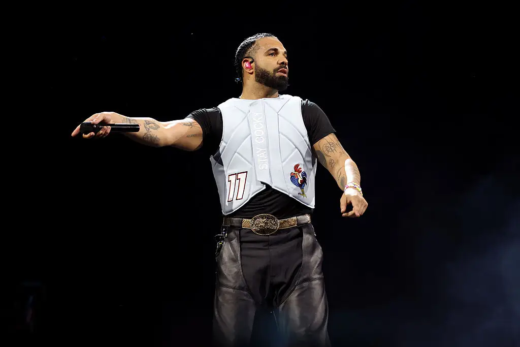 She won over Drake on the show (Simone Joyner/Getty Images for ABA)