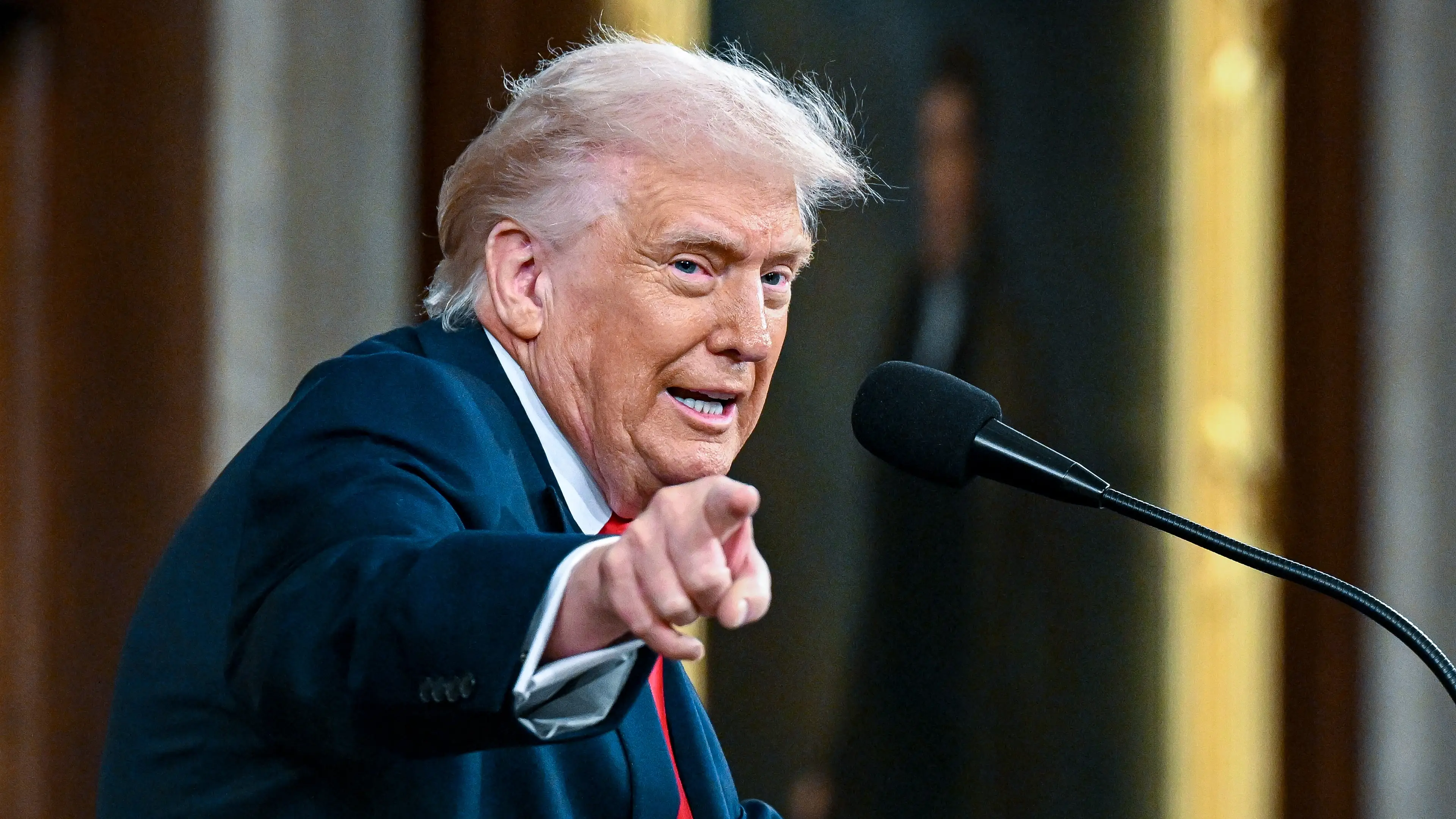 Kenny Holston-Pool/Getty Images