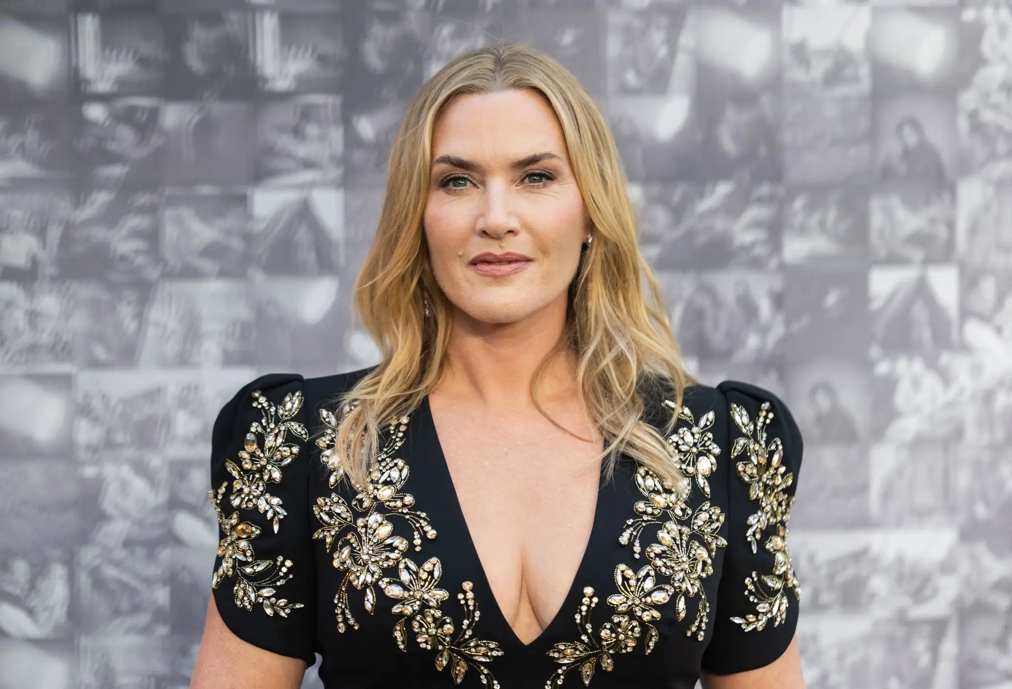 Kate Winslet hinted that she's been increasing her sex drive (Samir Hussein/WireImage)
