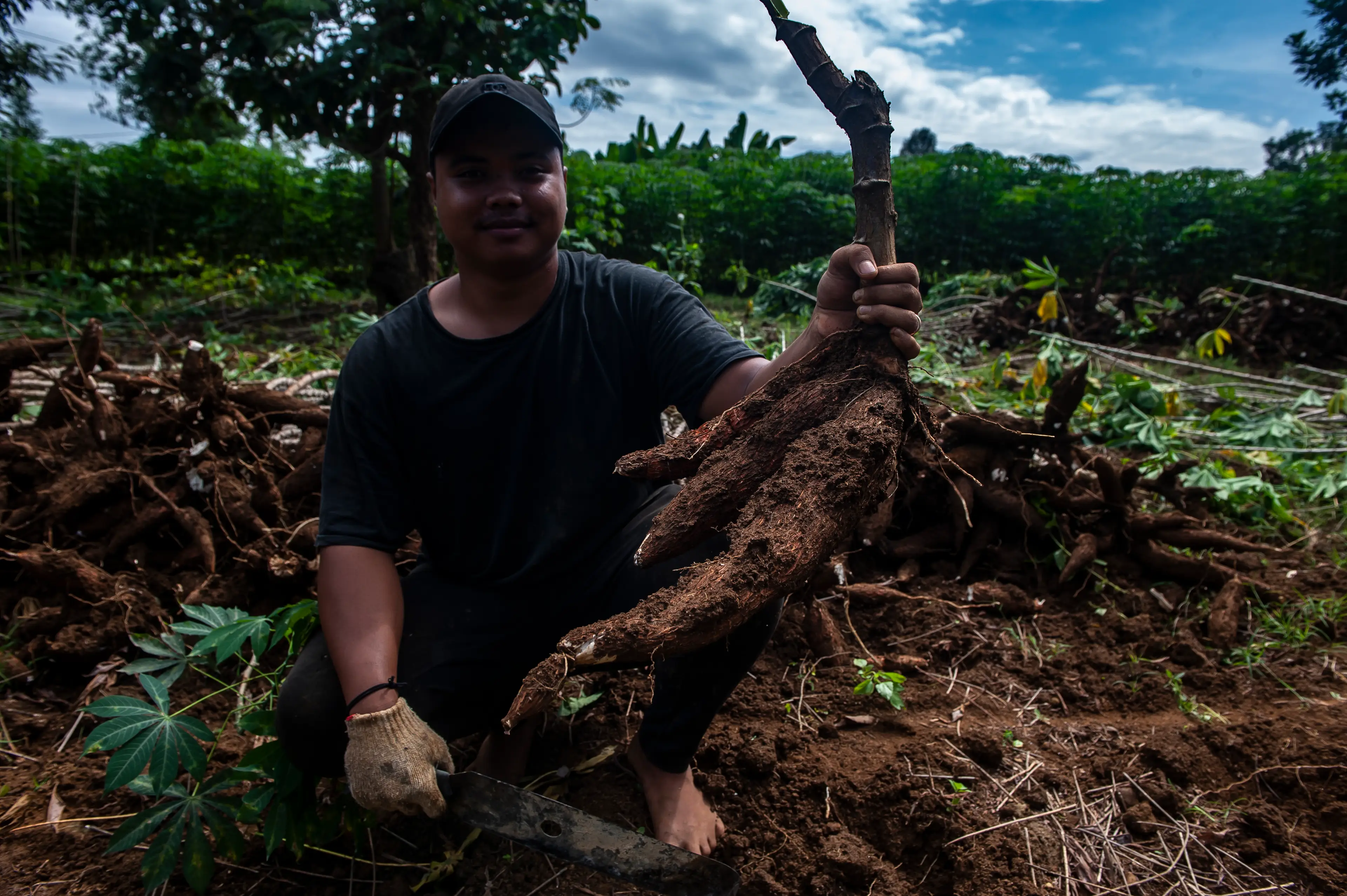 200 people a year die due to how they eat the food (Sutanta Aditya/NurPhoto via Getty Images)