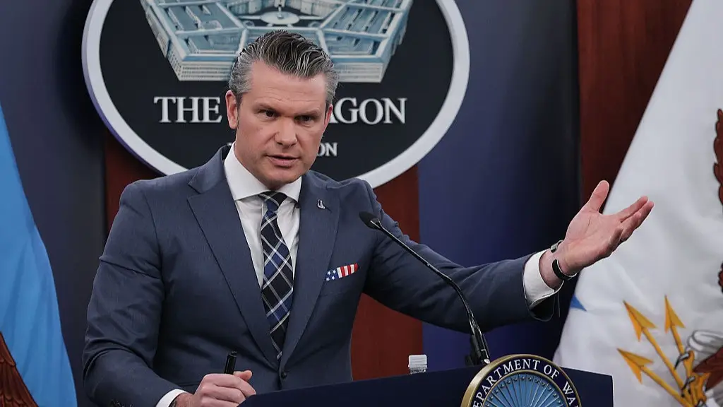 Win McNamee/Getty Images