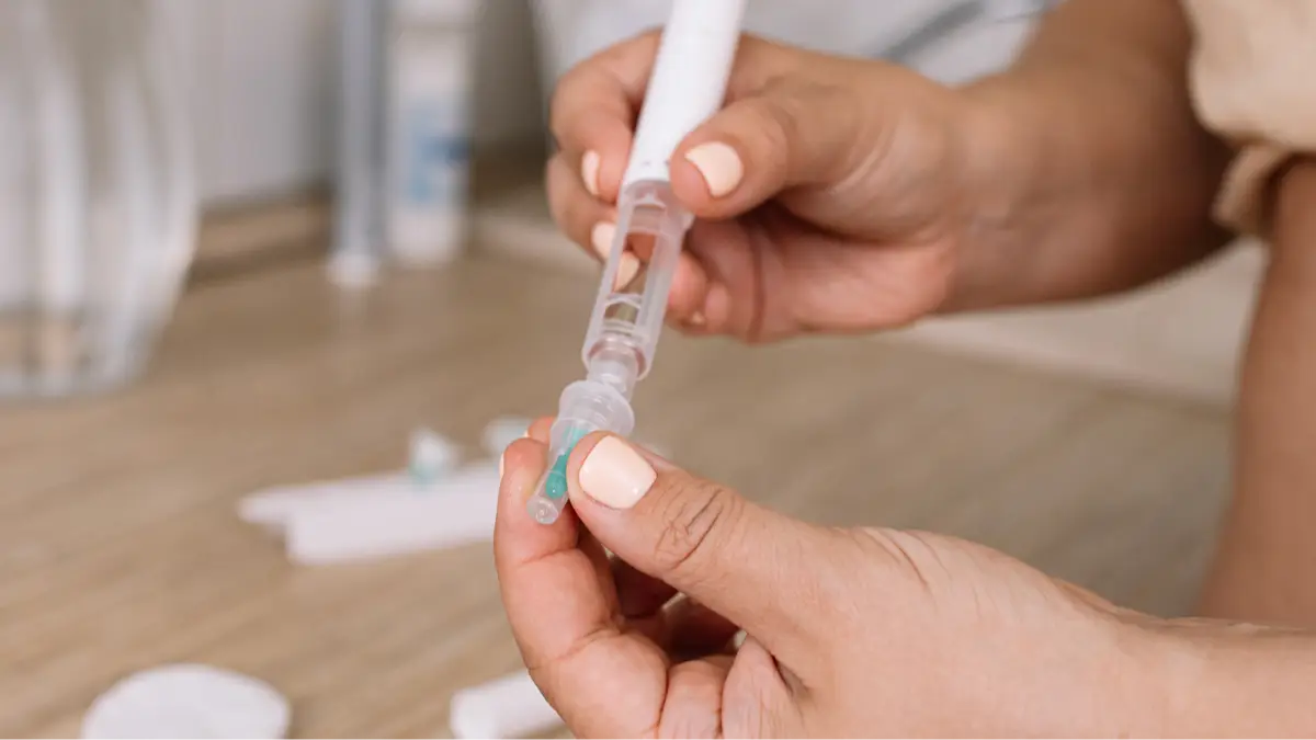 Getty Images/Iuliia Burmistrova