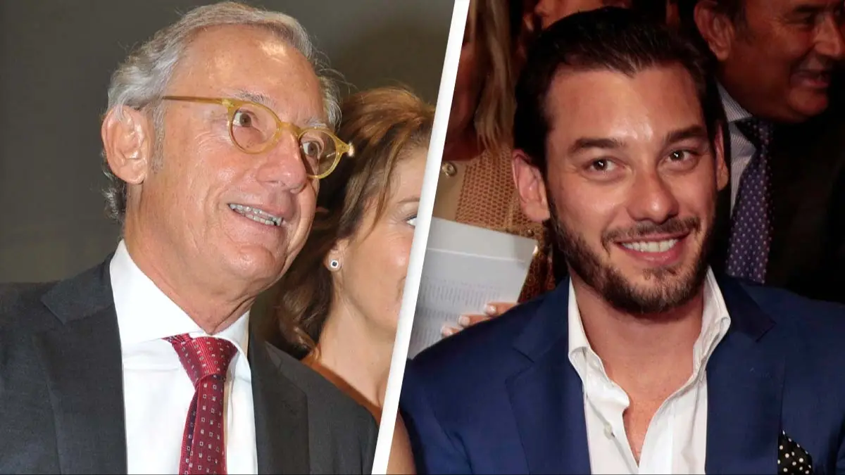 Europa Press/Europa Press via Getty Images / Miquel Benitez/Getty Images