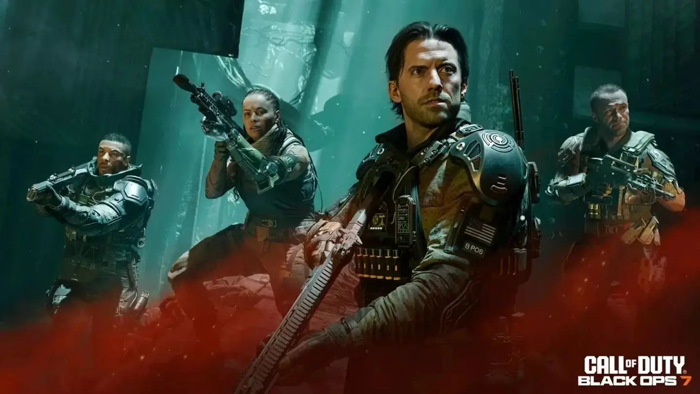 Fans are eagerly awaiting the new game (Activision)