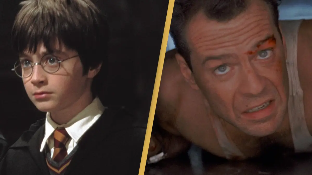 Warner Bros. Pictures/20th Century Studios