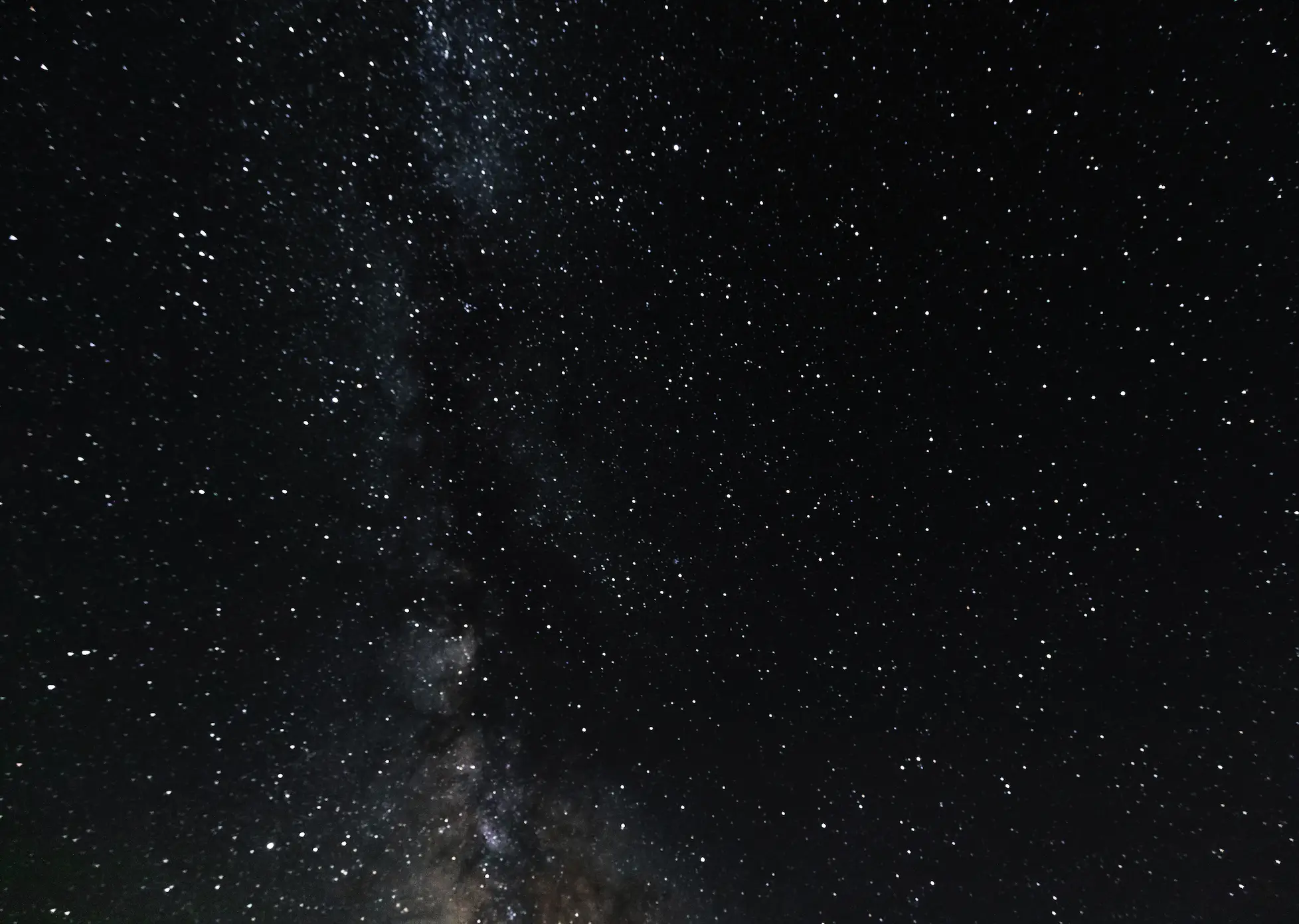 The discovery of water marked a first for astronomers. (Getty Stock Photo)