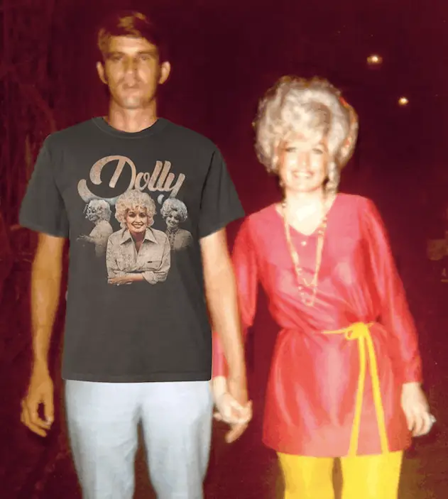 Dolly Parton and her husband have been together for 58 years (Instagram/@dollyparton)