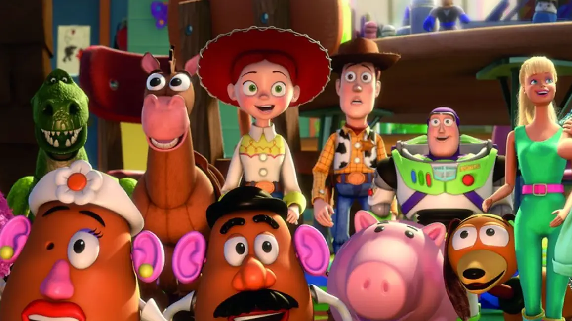 Pixar