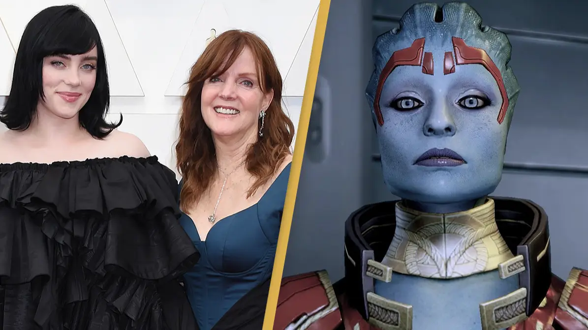 Getty/Variety/Microsoft Game Studios