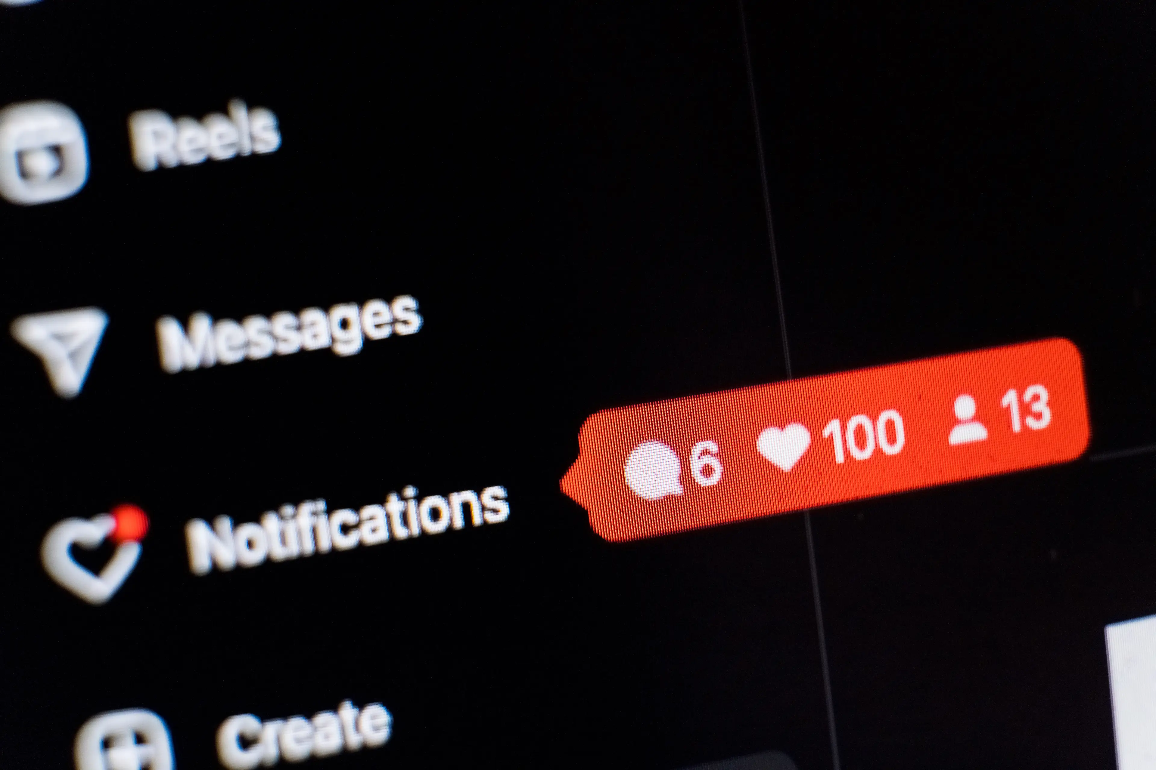 Messages on Instagram have changed (Nikolas Kokovlis/NurPhoto via Getty Images)