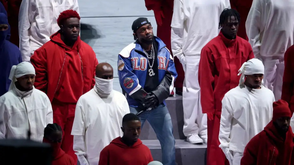 Chris Graythen/Getty