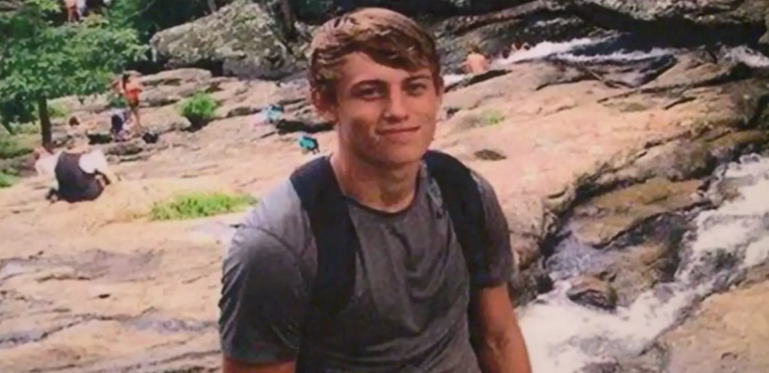 The 16-year-old tragically lost his life in September 2015 (WUSA9)