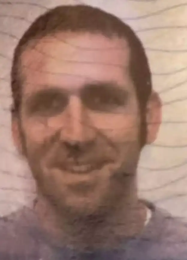 He said he 'deeply regretted' his actions (Green Lake County Sheriff's Office)