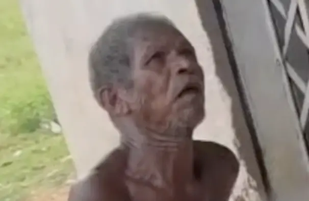 Jitu bought the bones of his sister to the bank for proof (BBC Hindi)