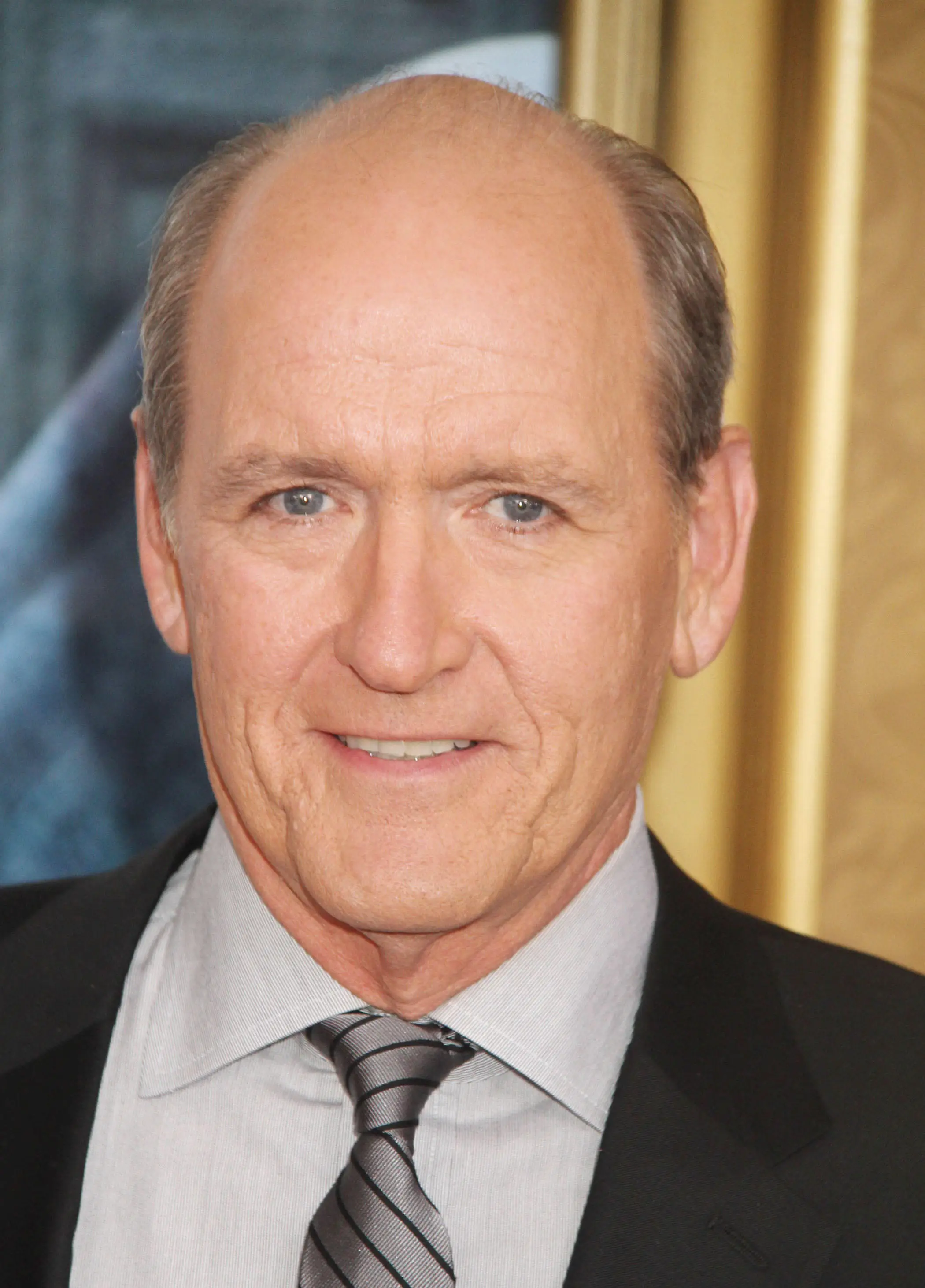 Jenkins explained how the scene came about.