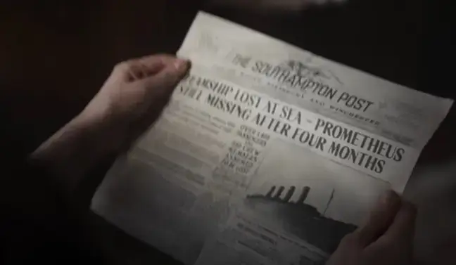 The show has reached Netflix's number one spot.