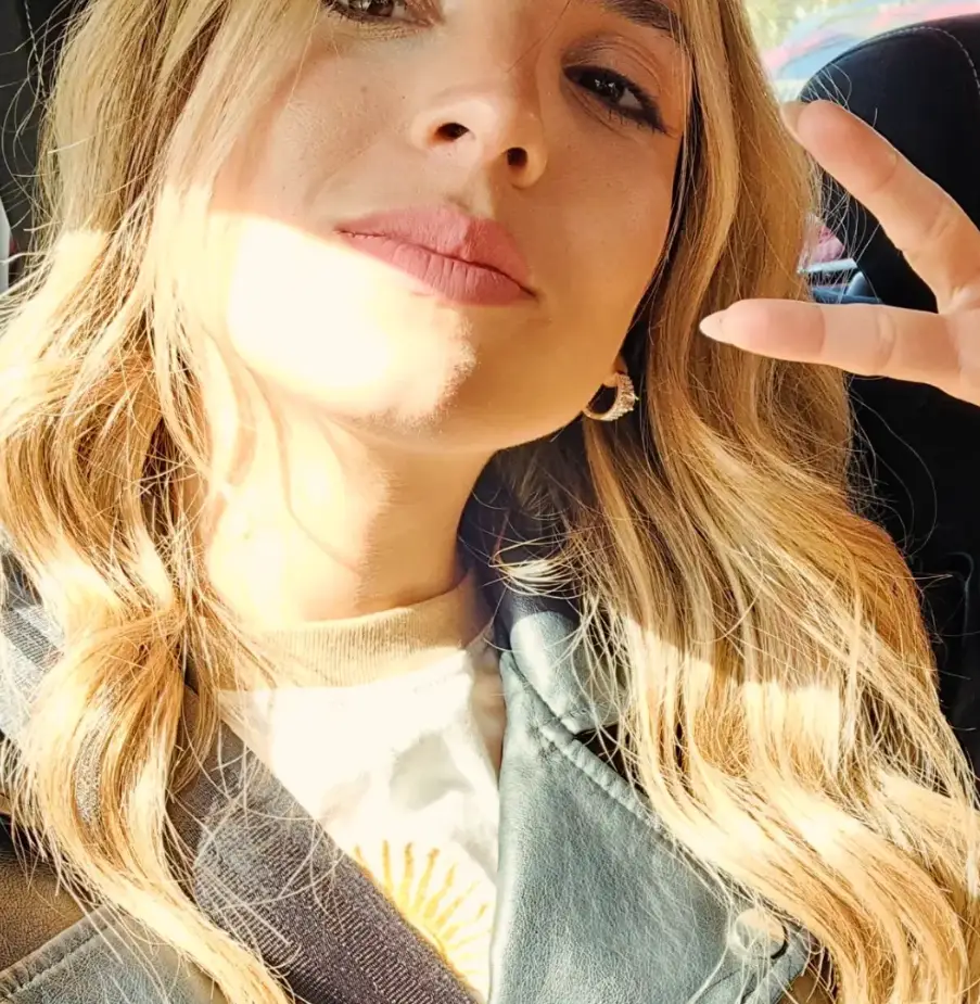 Ceco posted a statement on her Instagram page after the sentencing (Instagram/@cecoemily)