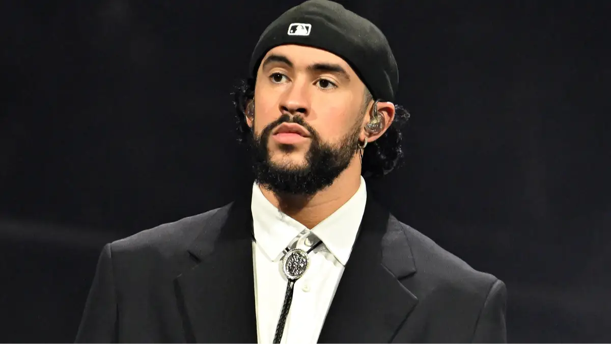 Getty Images/Paras Griffin