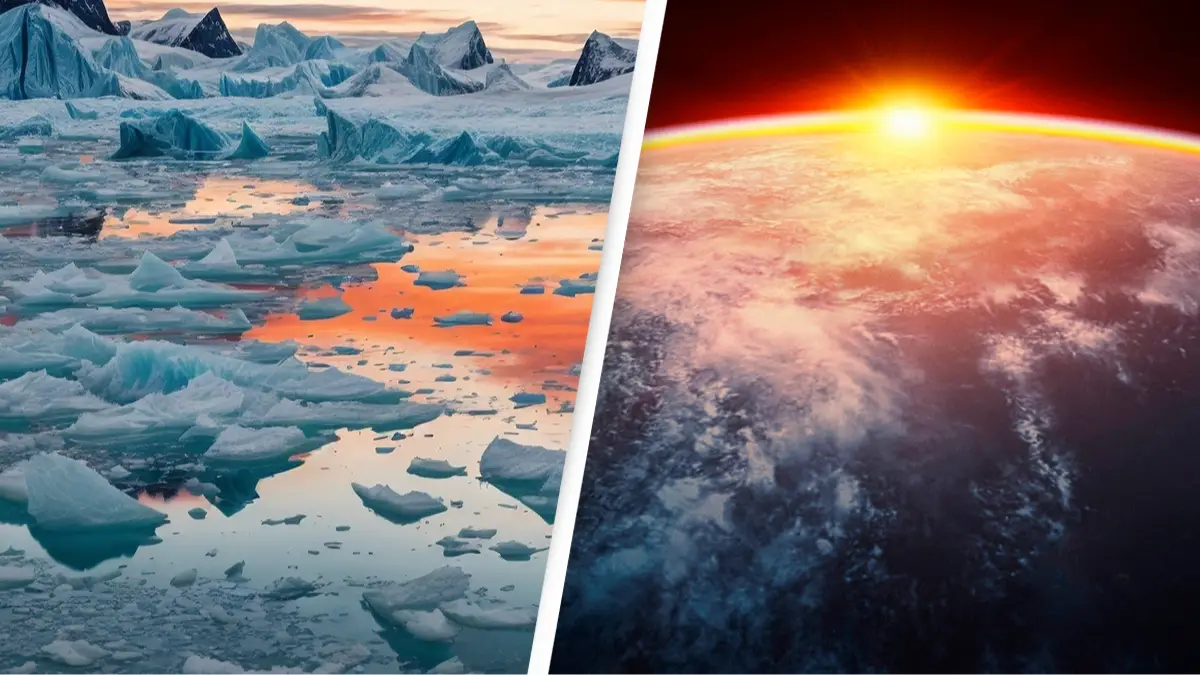 Getty/Wirestock/Getty/Bjorn Holland