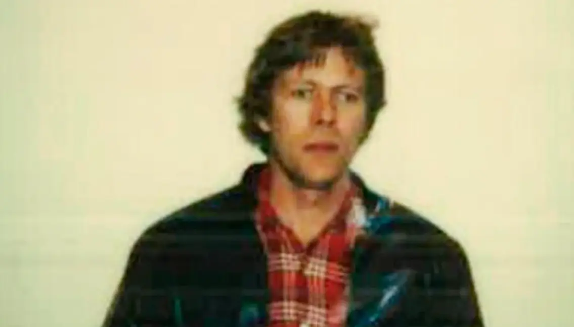 Harry Edward Greenwell.