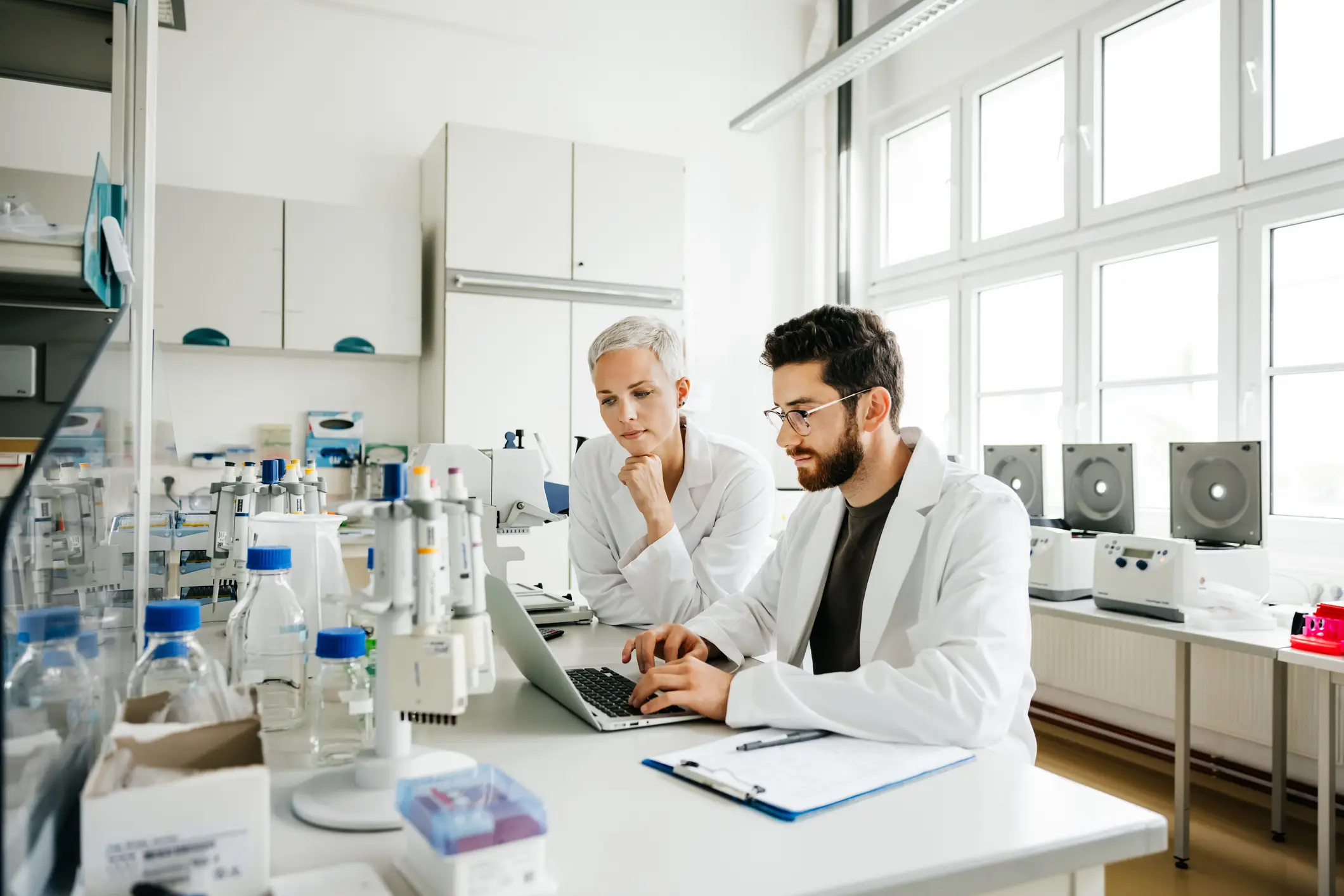 Scientists get $14 million to study mysterious internal ‘sixth sense’ (Getty Stock Photo)