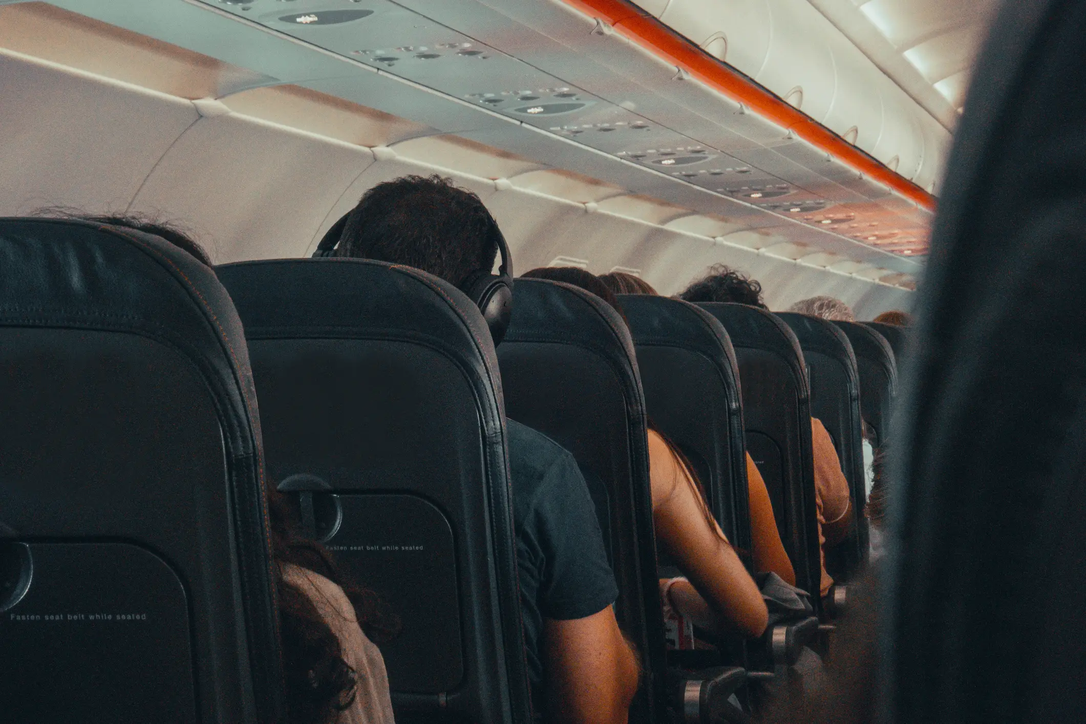 There are occasions when deaths happen on flights (Getty Stock Image)