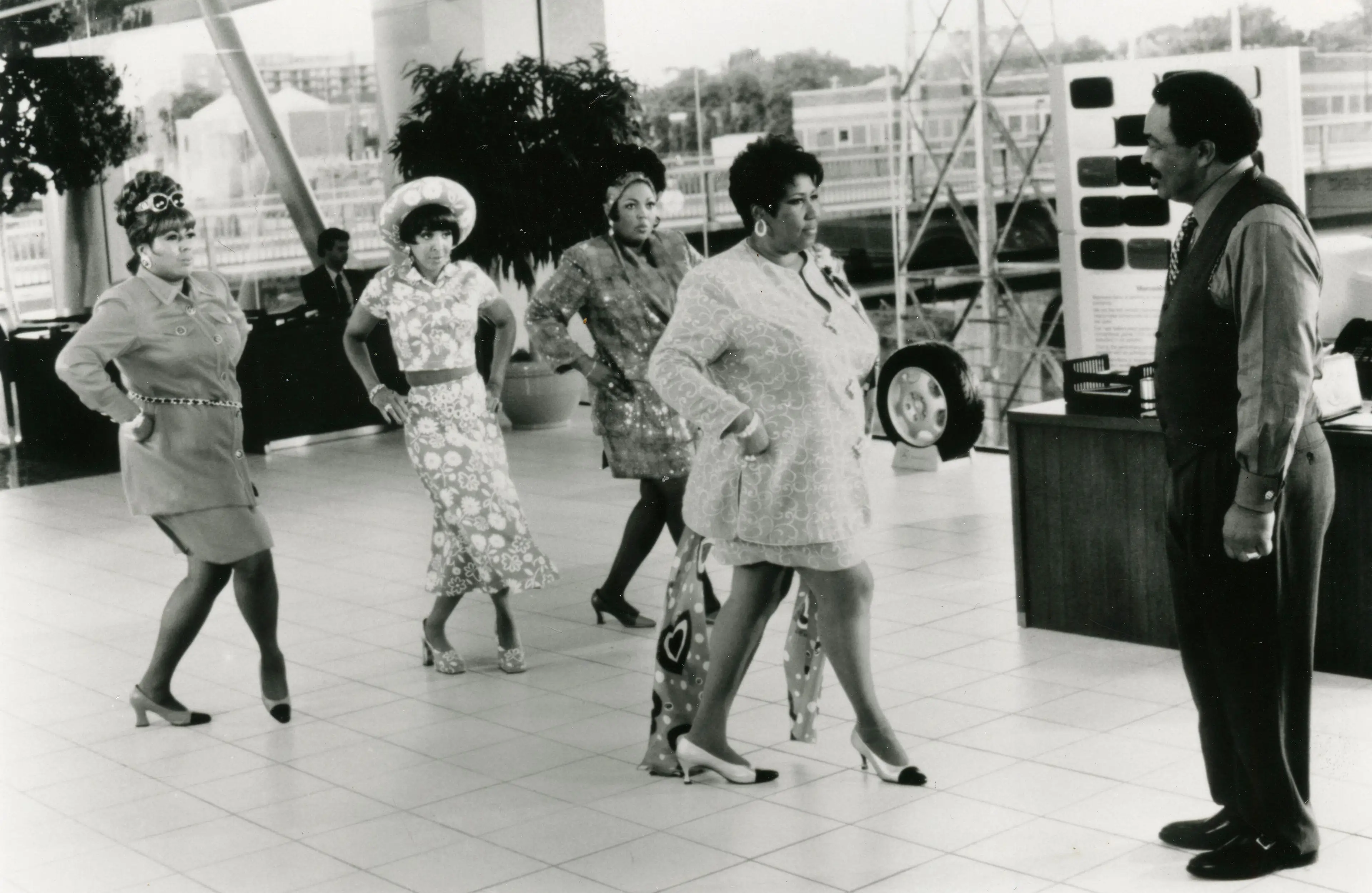 The legend was tracked following false concerns around ‘black extremism,’ ‘pro-communism’ and ‘radicalism’.