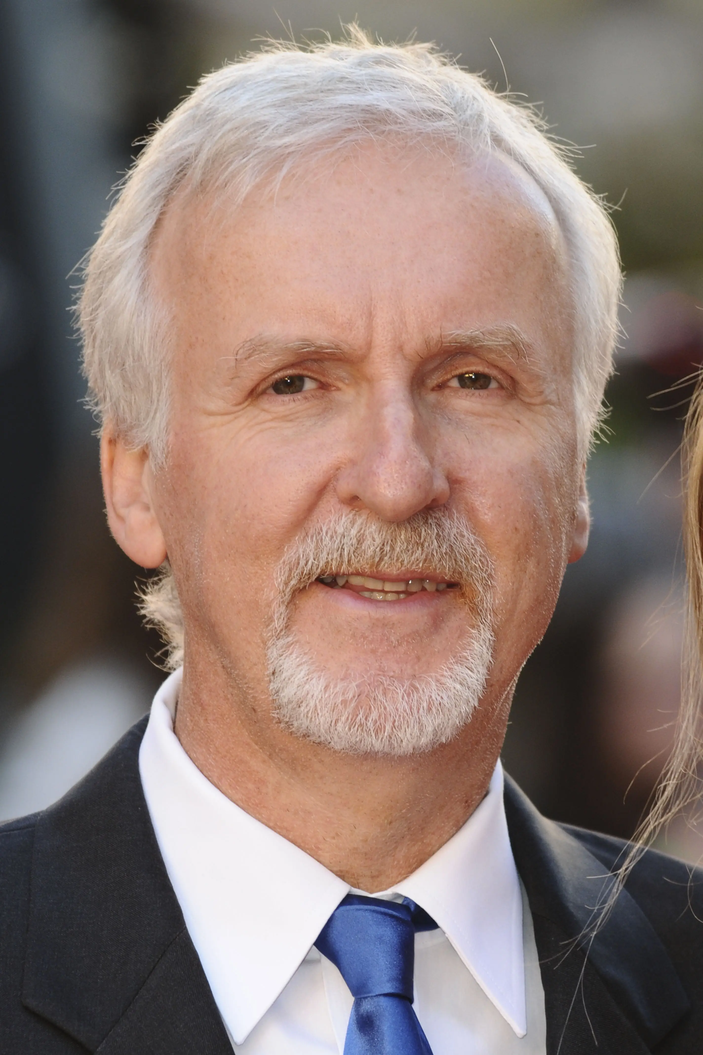 James Cameron addressed one of pop culture’s biggest plot holes.