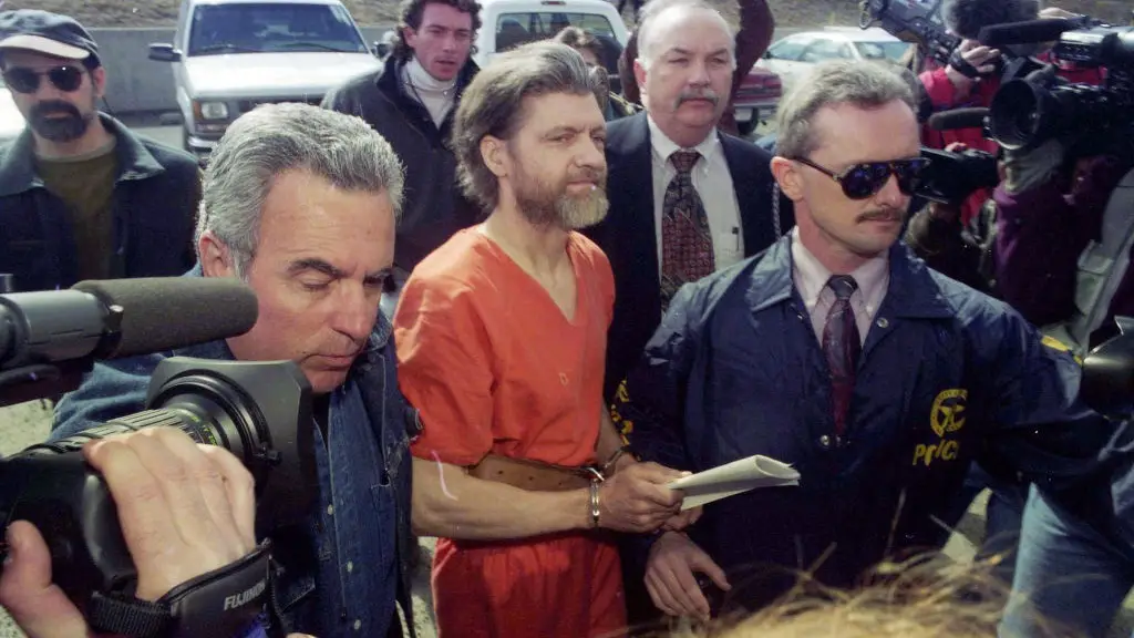 Michael Macor/The San Francisco Chronicle via Getty Images