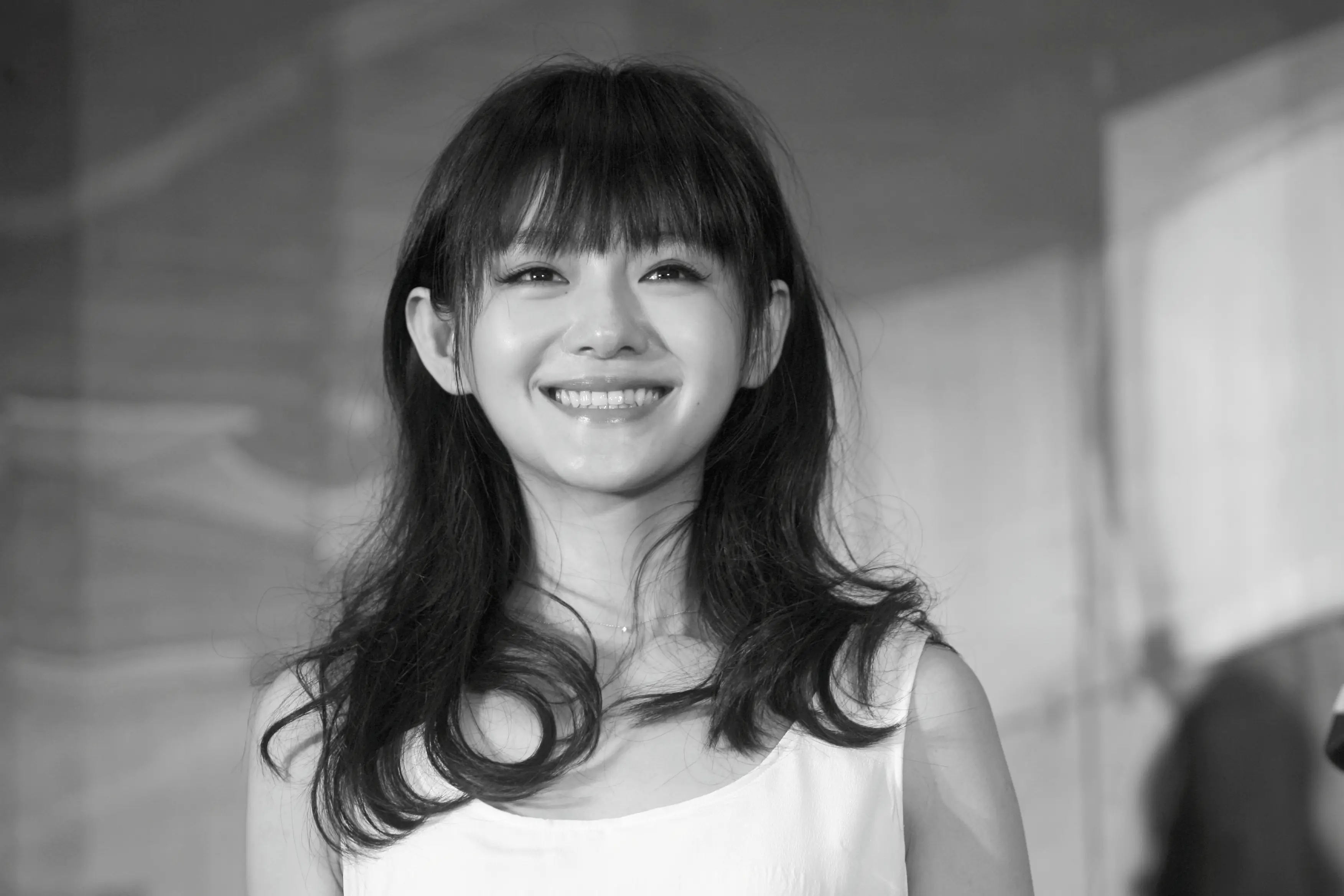 Barbie Hsu has died aged 48 (Shang Hongtao/VCG via Getty Images)