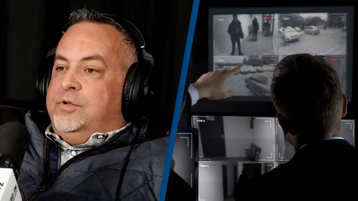 YouTube/Ian Bick/Getty Stock Image