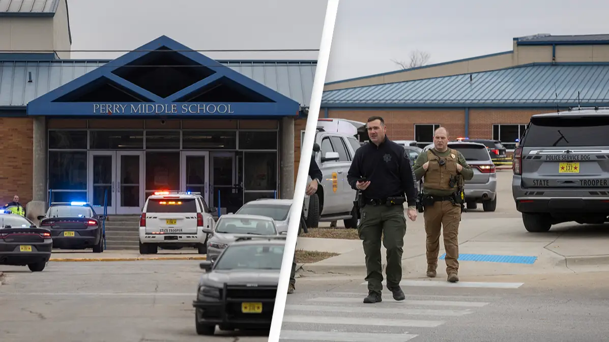 CHRISTIAN MONTERROSA/AFP via Getty Images