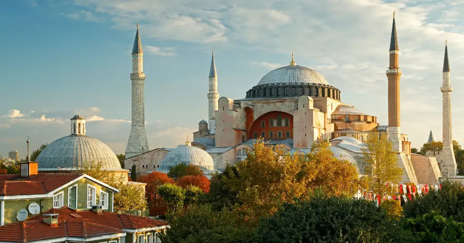 Turkey is now Türkiye.