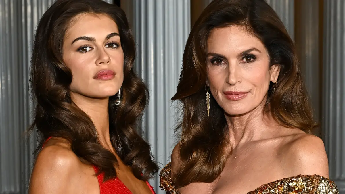 Michael Buckner/WWD via Getty Images