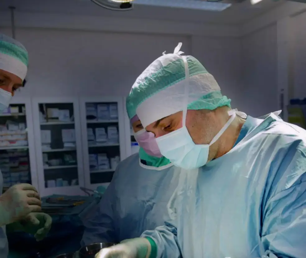 The docuseries has been called 'eye-opening'.