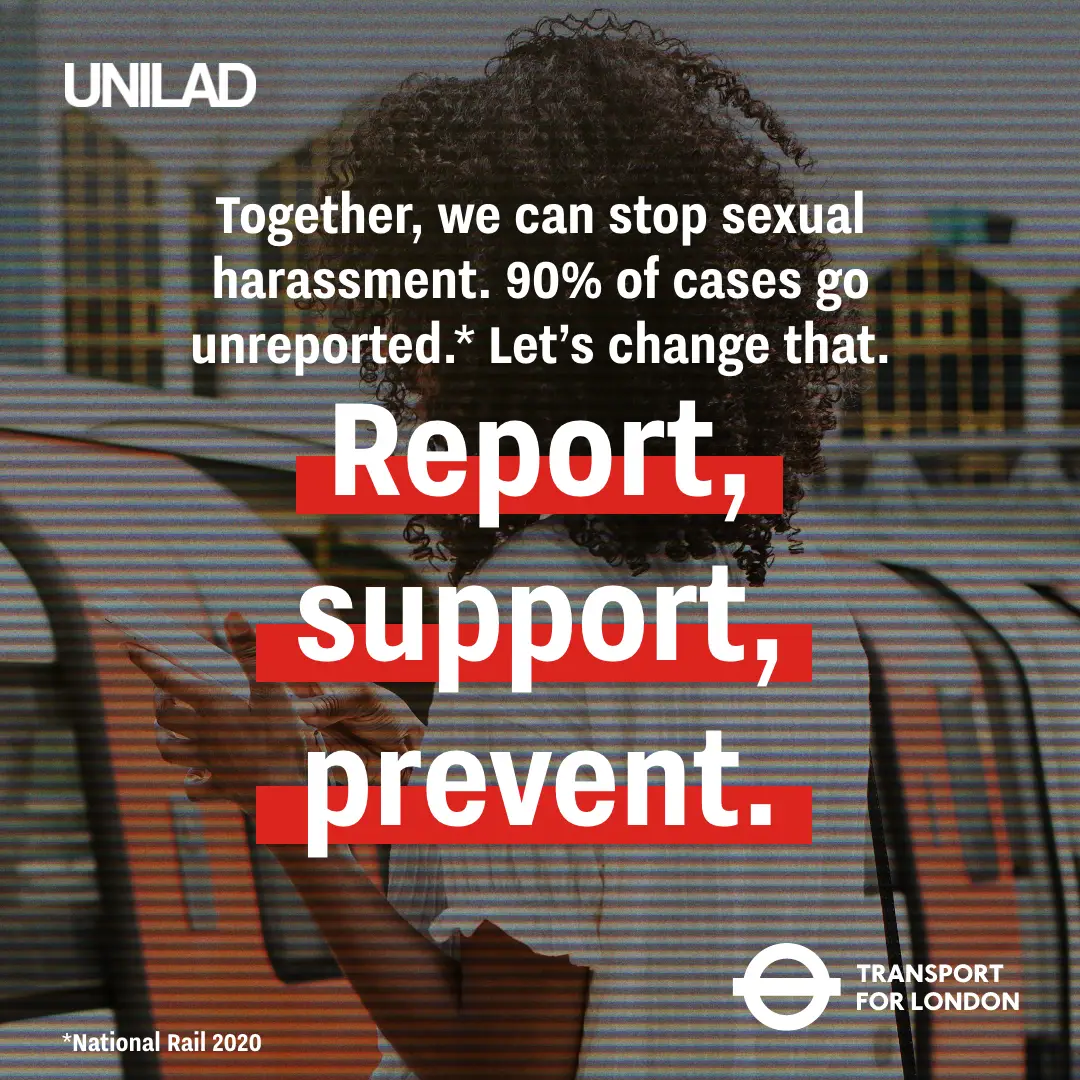 Transport For London