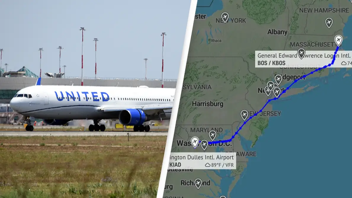 Getty Images/Massimo Insabato/Archivio Massimo Insabato/Mondadori Portfolio/Airnav/Radarbox