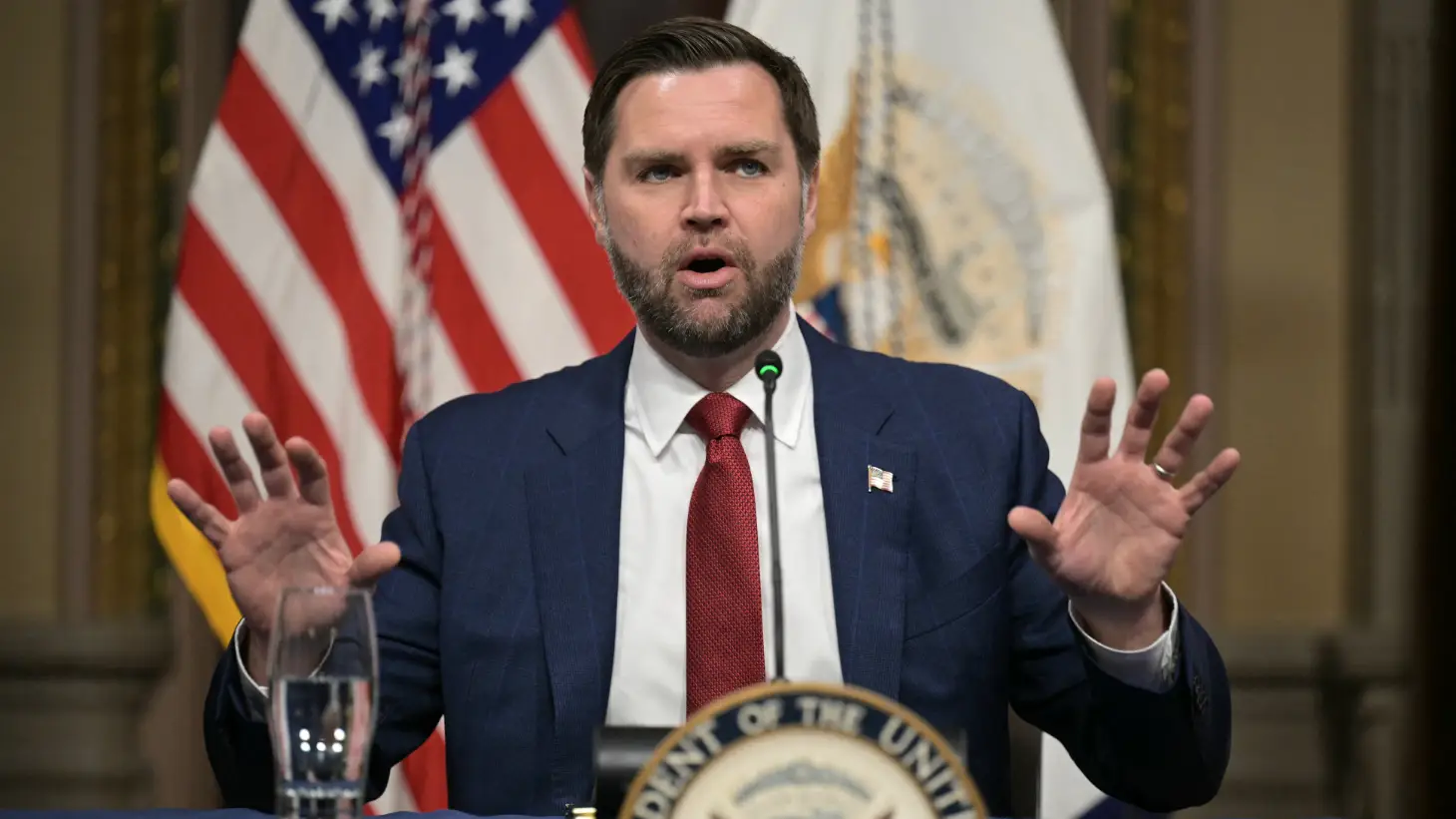 Oliver Contreras / AFP via Getty Images