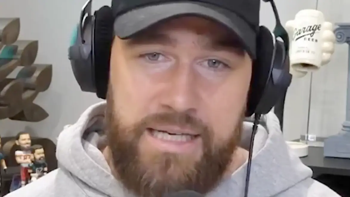 Travis Kelce speaks out about 'mistakes' he made during Super Bowl and why he is 'kicking himself' over loss