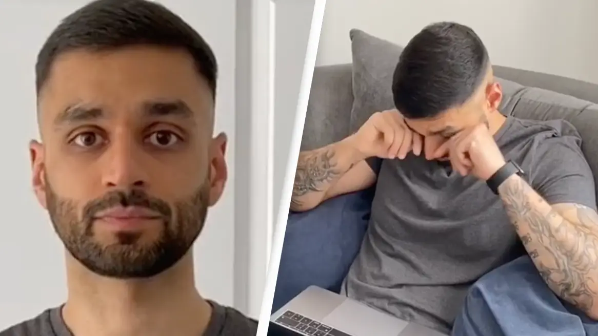 TikTok/@dnafitnessuk