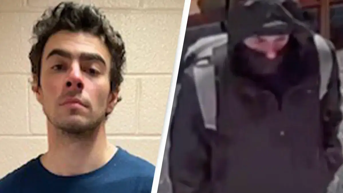 Altoona Police Department via Getty Images / NYPD