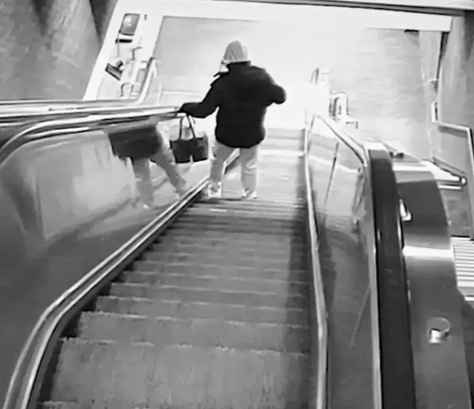 His family have blamed the MBTA for his death. (MBTA)