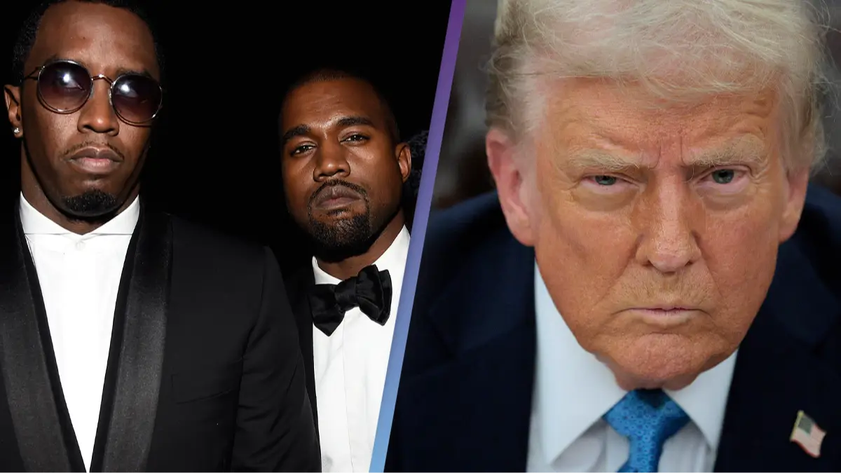 Kevin Mazur/Child2014/WireImage via Getty/Chip Somodevilla/Getty Images