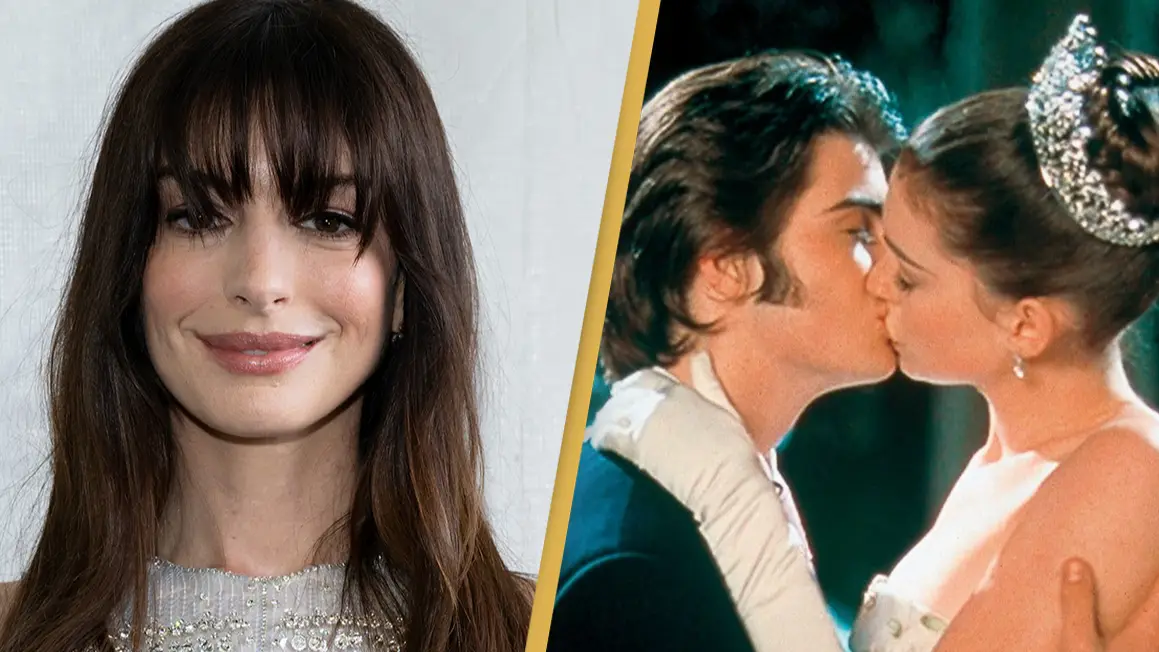 Amanda Edwards/Getty Images / Walt Disney Pictures